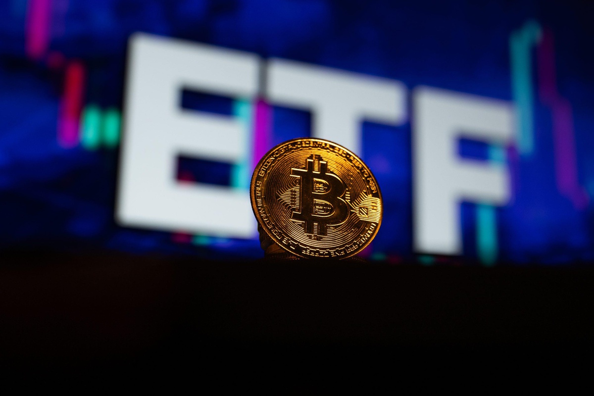 Bitcoin gerilerken ETF talebi hız kesmedi