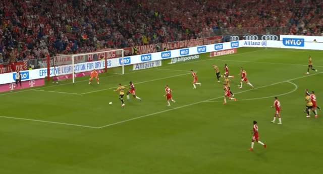 Bu takımın şakası yok! İlk maçta dinlene dinlene gol attılar