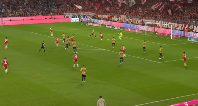 Bu takımın şakası yok! İlk maçta dinlene dinlene gol attılar
