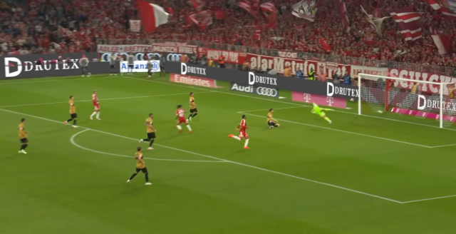 Bu takımın şakası yok! İlk maçta dinlene dinlene gol attılar