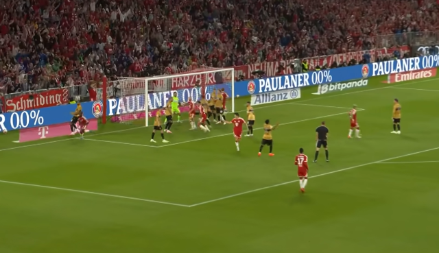 Bu takımın şakası yok! İlk maçta dinlene dinlene gol attılar