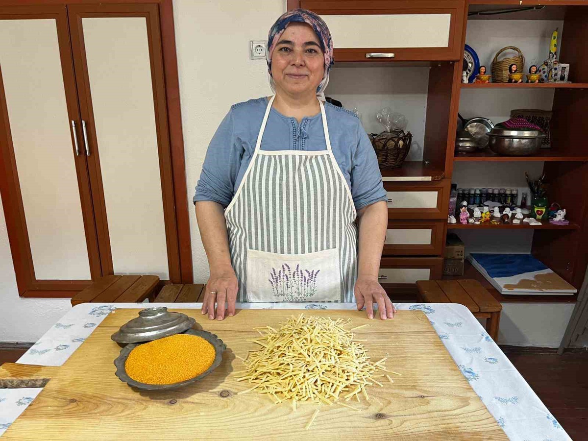 Buldan'da Kış Hazırlıkları Başladı