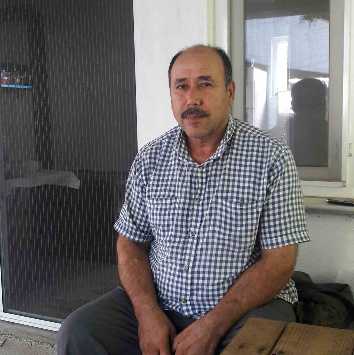 Çanakkale'de Kaza: 1 Ölü, 2 Yaralı