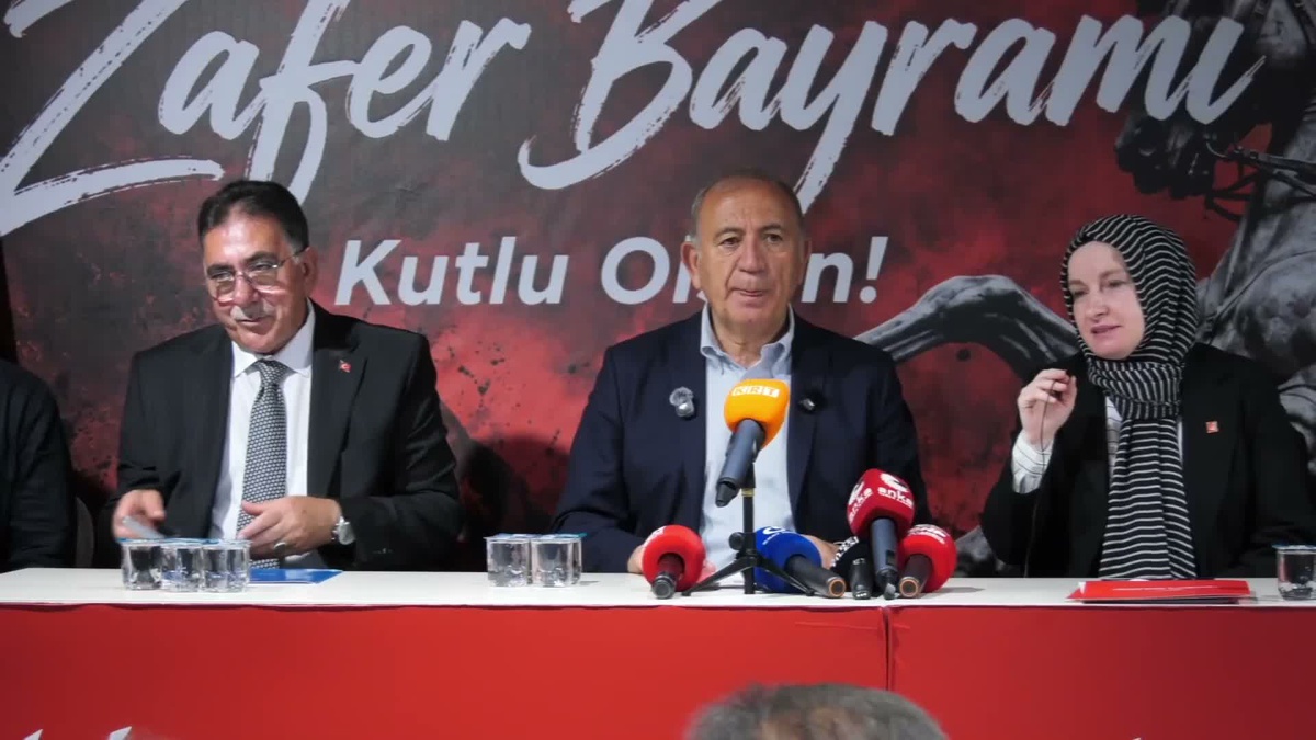CHP'den Yoksulluk ve Uyuşturucu Uyarısı