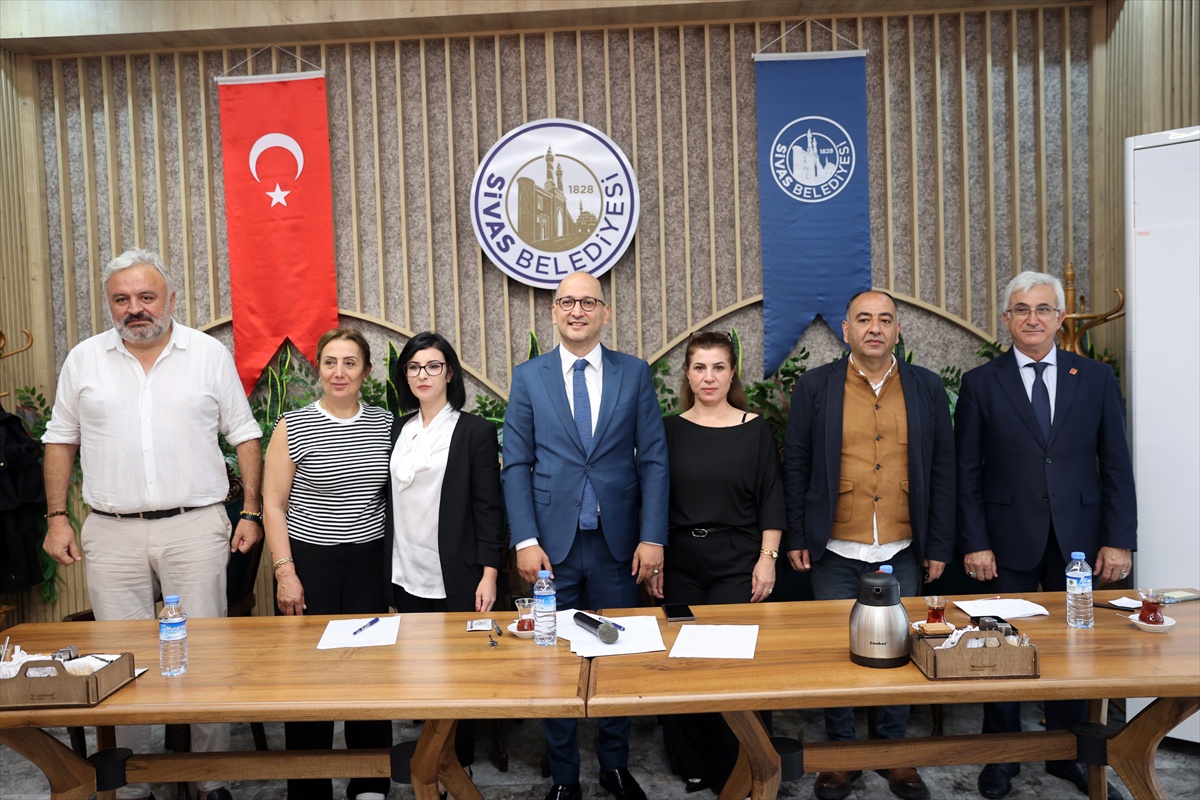 CHP'li Balk: Birlikteliğe ve Sokak Siyasetine Vurgu