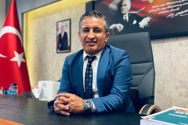 Danışmanı gözaltına alınan Cemal Enginyurt, Haberler.com'a konuştu: Kadın ayarlamış diyorlar