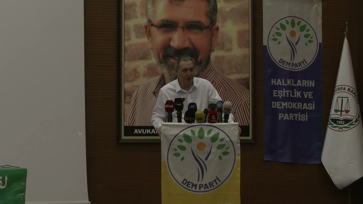 Bakırhan: Tarihi Yasa, Ama Yolun Başındayız