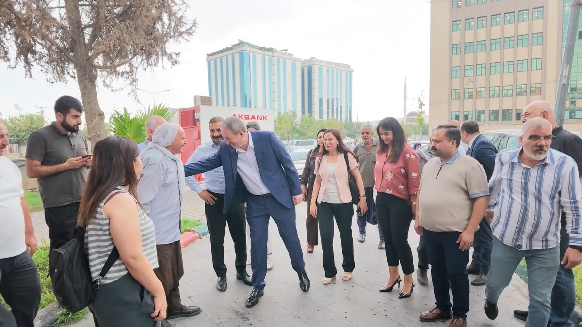 Kürt Meselesi İçin Tarihi Yasa
