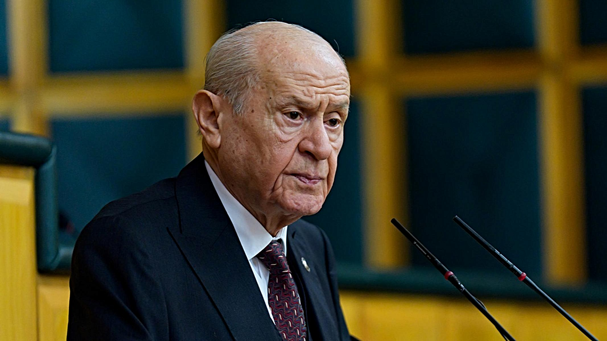 Bahçeli: Dumlupınar'da emperyalist hesapların cevabı verildi