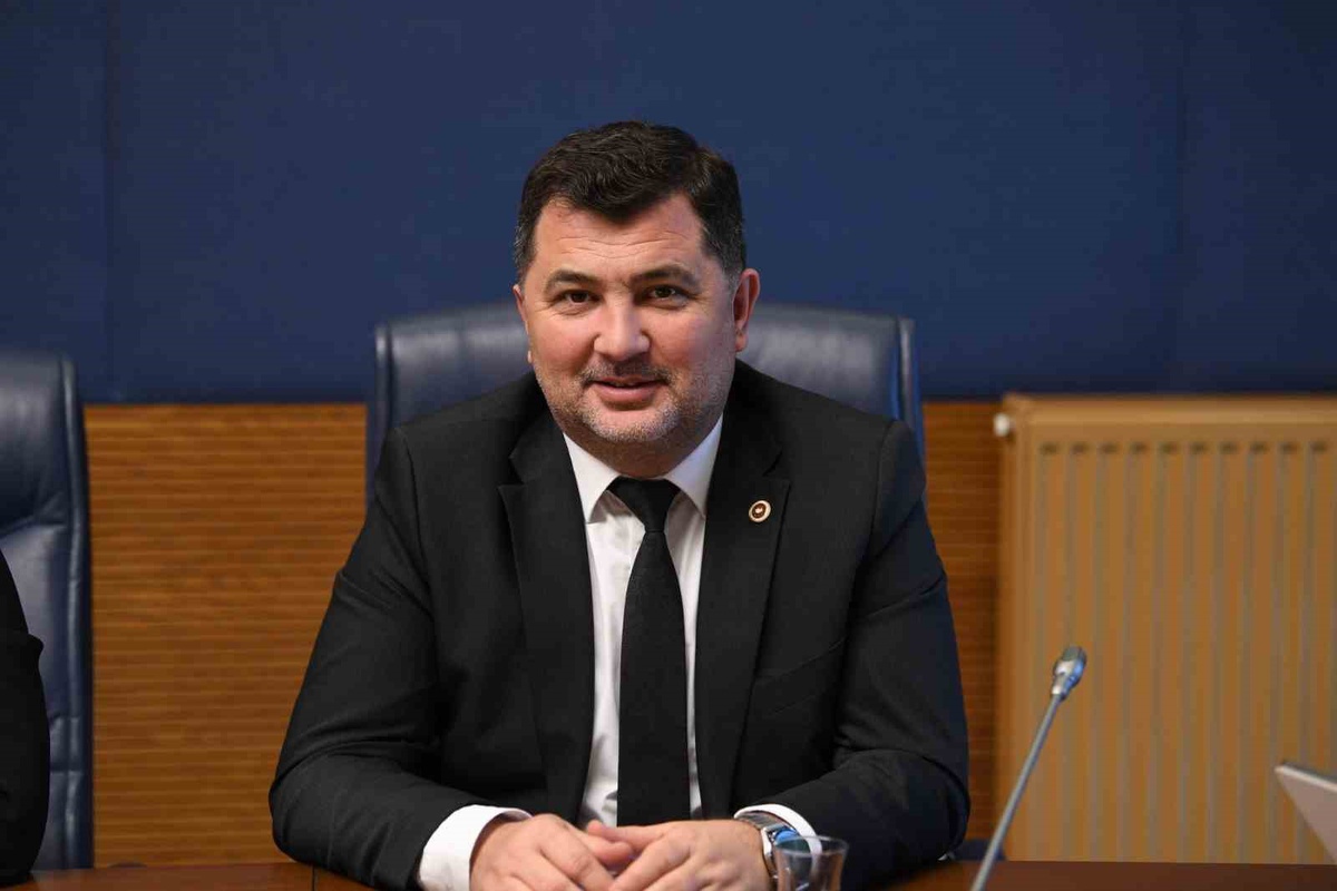 Düzce'ye 98 Yeni Hekim Kadrosu