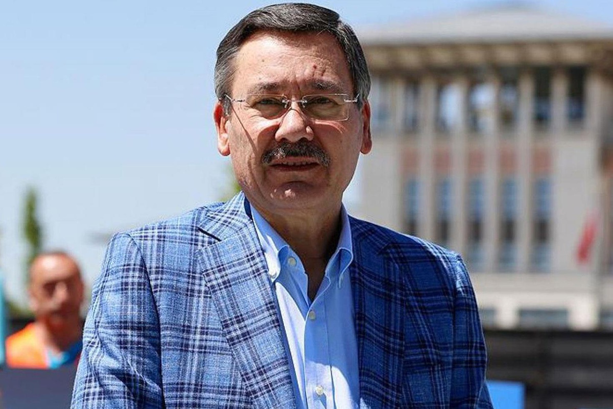 Eski ABB Başkanı Melih Gökçek hakkında yurt dışındaki şirketlere kayıt dışı para aktarıldığı iddialarına i...