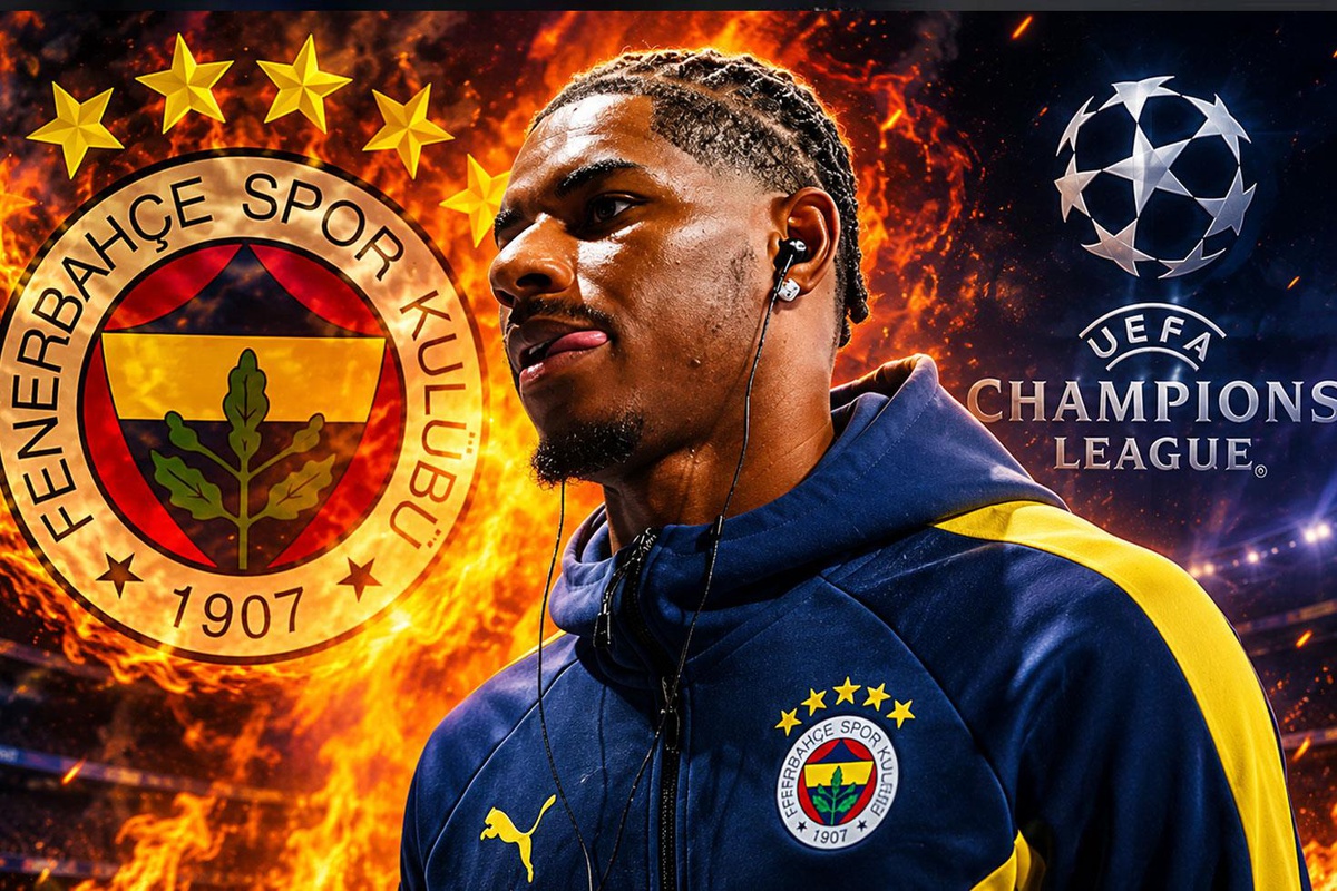 Fenerbahçe'ye Marcus Rashford'dan kötü haber