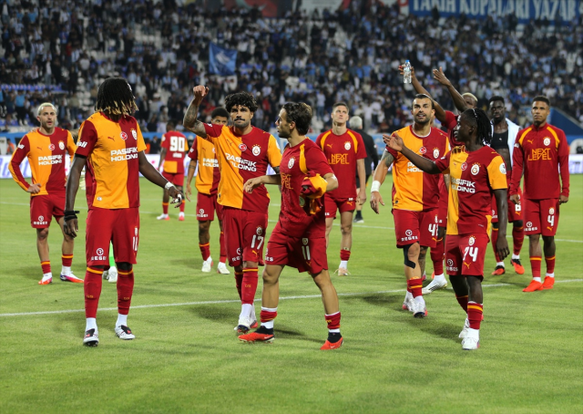 Galatasaray ve Fenerbahçe'nin Şampiyonlar Ligi fikstürü açıklandı! İşte maç tarihleri