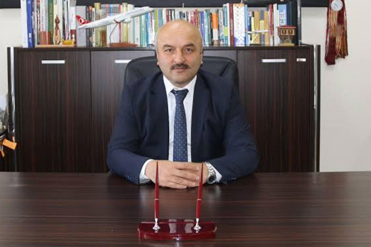 Giresun Valiliği: Basın ve Halkla İlişkiler Müdürü Ömer Tekin hakkında idari soruşturma başlatıldı