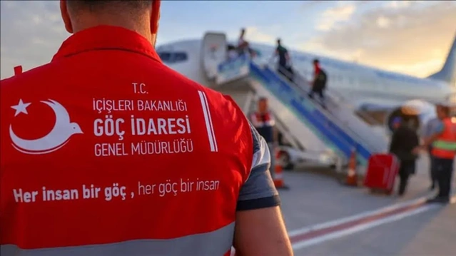 Göç Uzman Yardımcıları Alım Sınavı İlanı