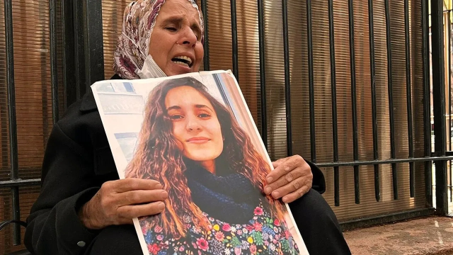 Gülistan Doku soruşturmasında 5'inci dalga: 10 şüpheli gözaltında