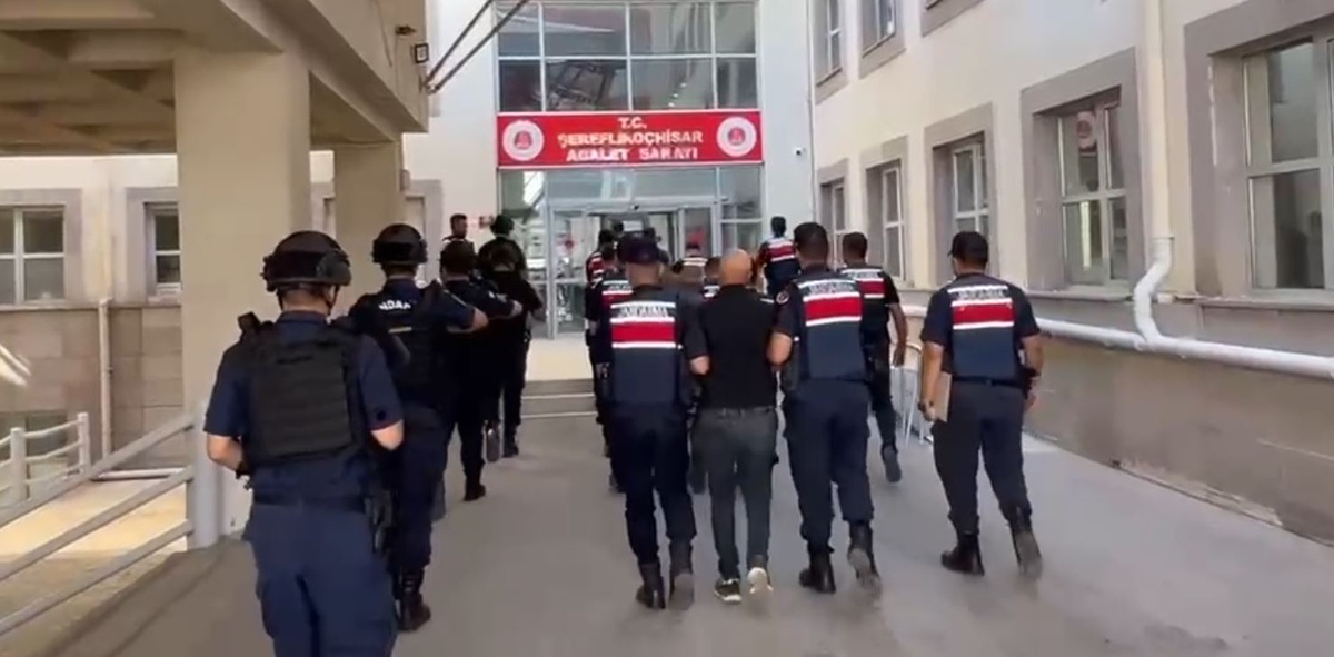 Dede Baltacı Cinayeti Soruşturmasında Gelişme