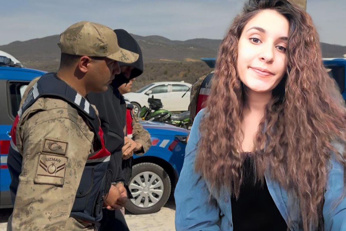 Gülistan Doku soruşturmasında 5\'inci dalga: 10 şüpheli gözaltında