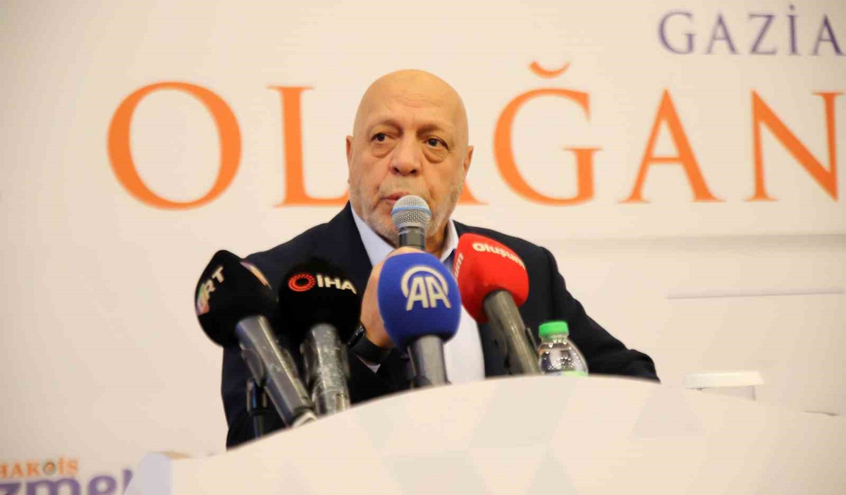 HAK-İŞ: Terörsüz Türkiye Tarihi Fırsat