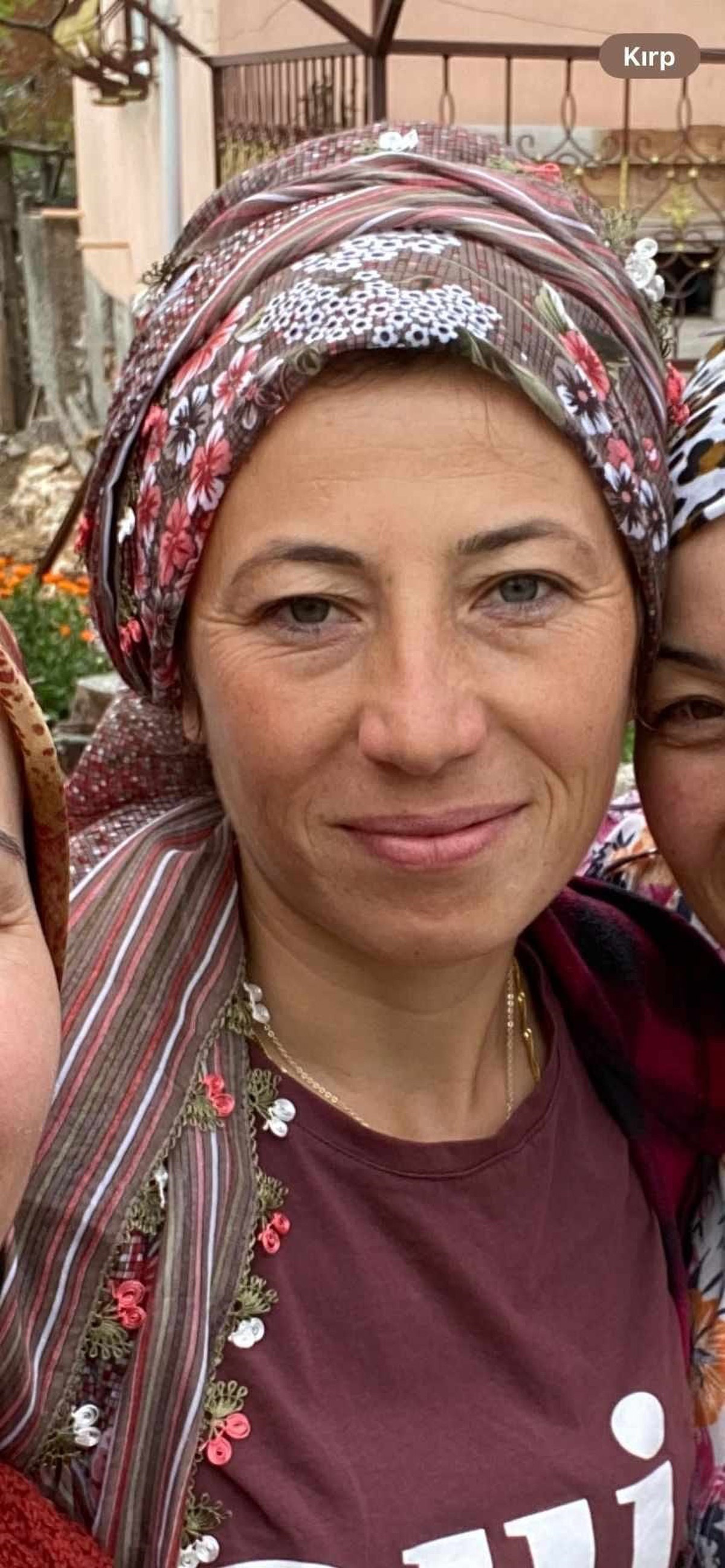 Tarsus'ta Kayıp Kadın İçin Arama Çalışmaları Başlatıldı