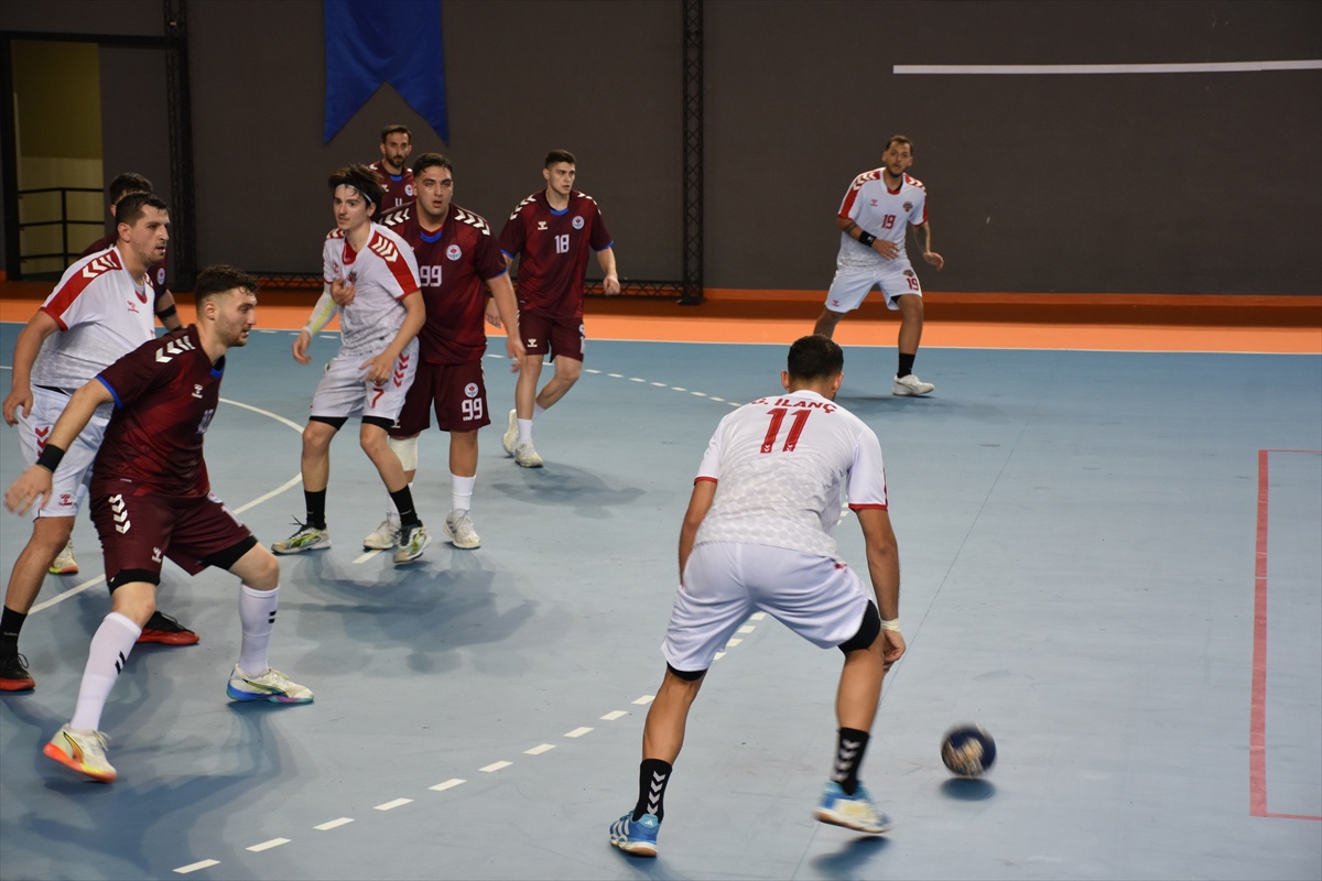 Spor Toto, Trabzon\'u Yendi
