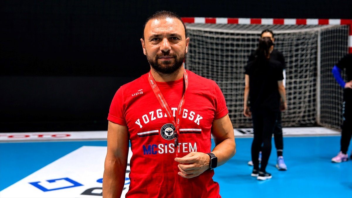 Yozgat GSK\'nın Avrupa Hayali