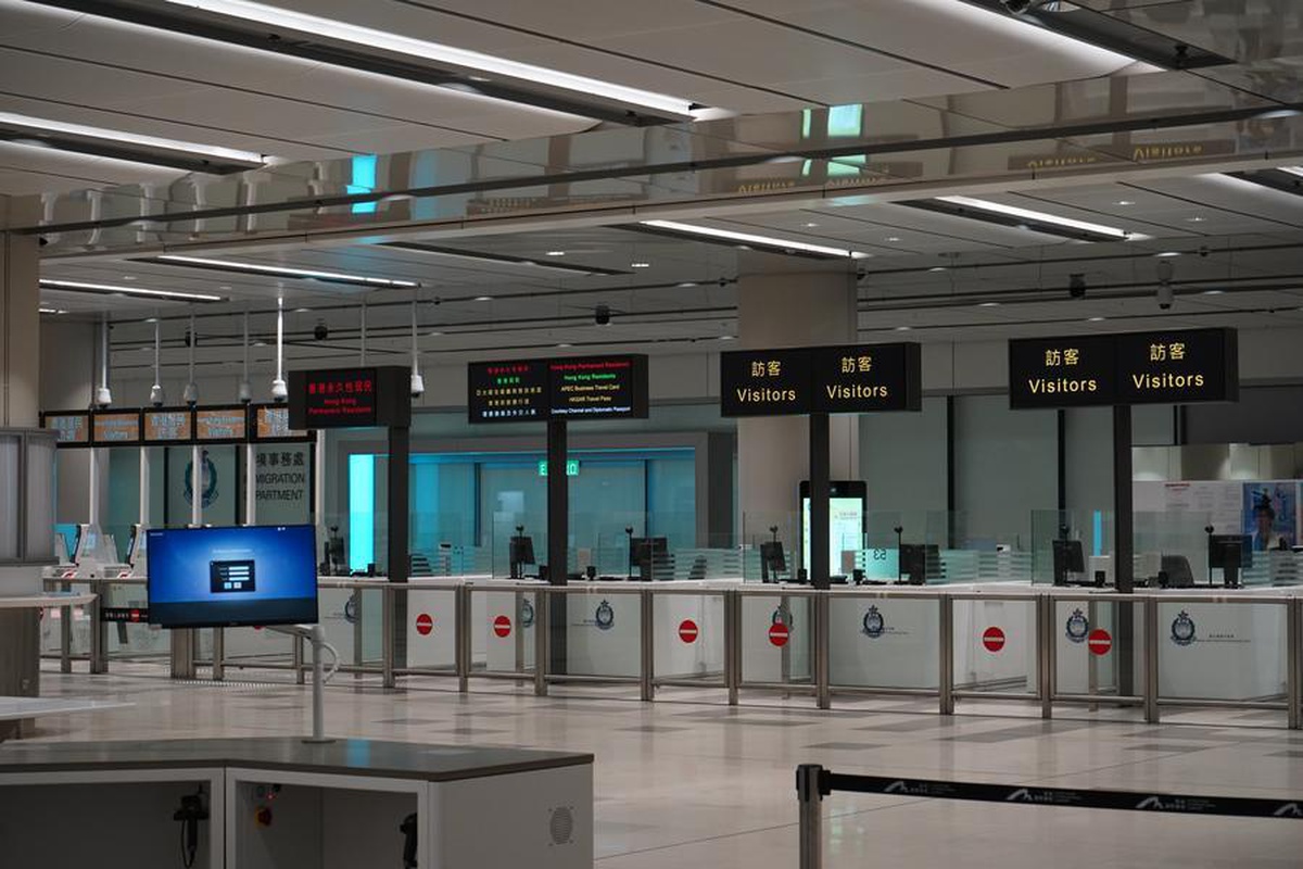 Hong Kong'da Uyuşturucu Yakalandı