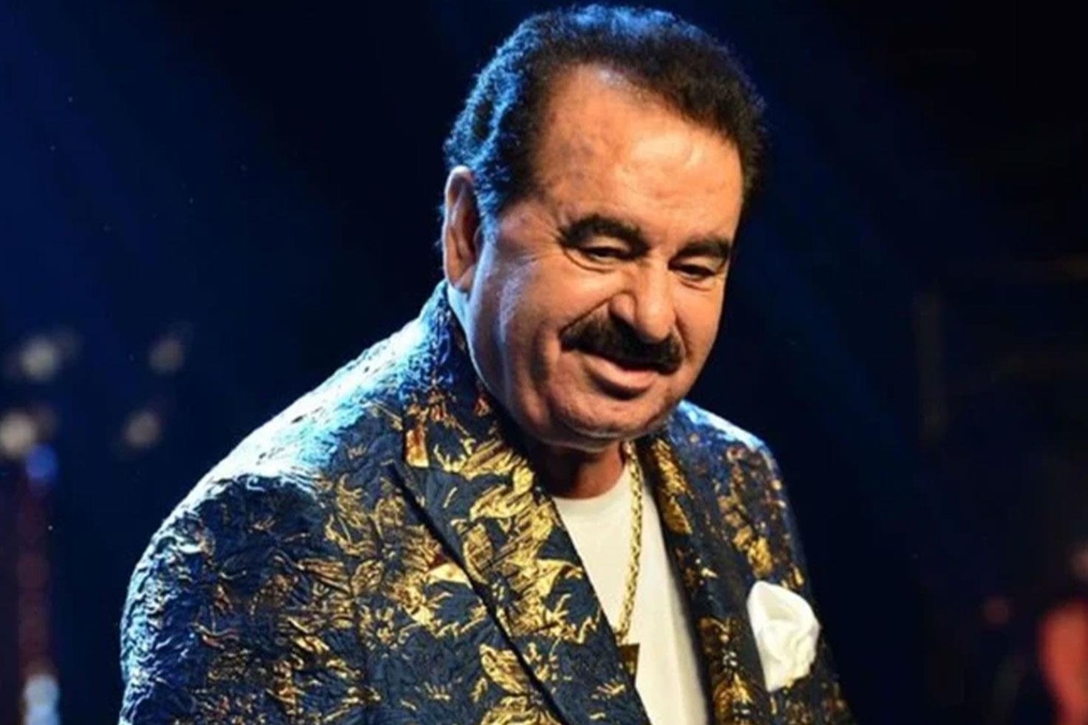 İbrahim Tatlıses\'in son hali sevenlerini korkuttu