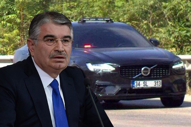 İdris Naim Şahin için hesap zamanı! İfadesine başvurulacak