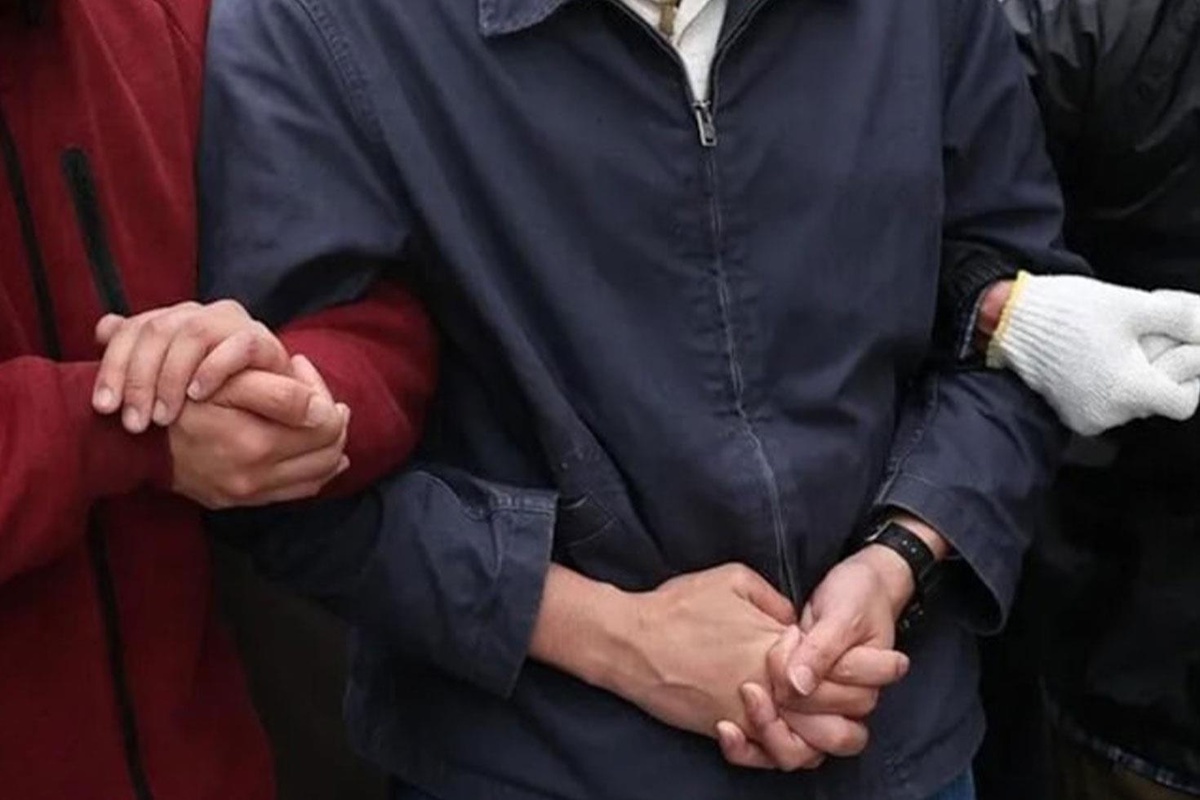 Japonya\'da, 15 günlük turist vizesiyle gelip 33 yıl kalan Güney Koreli gözaltına alındı