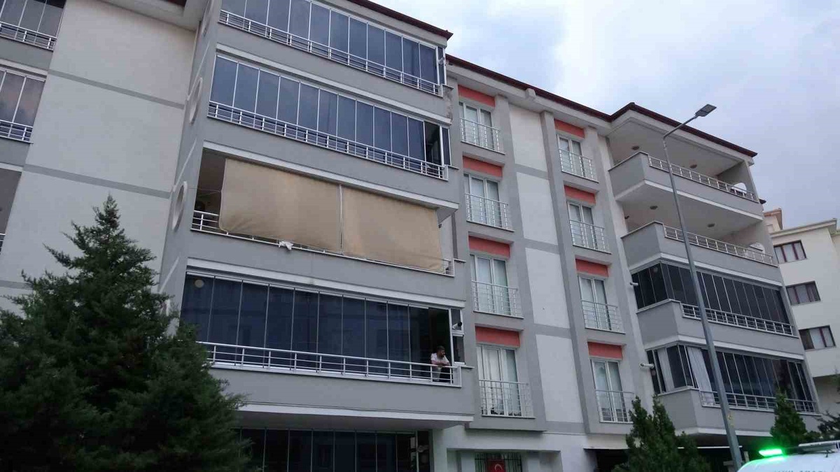 Malatya'da 60 Yaşındaki İş Adamı Ölü Bulundu