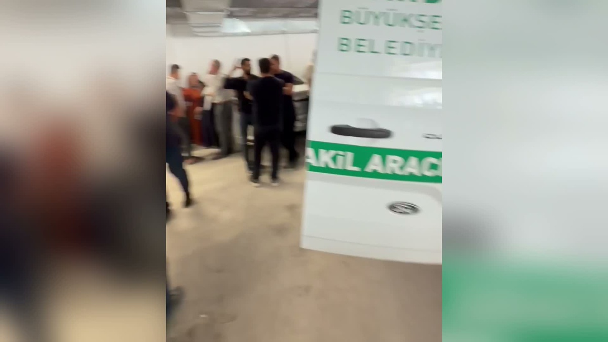 Mardin'de Korkunç Cinayet: Çift Evlerinde Bulundu