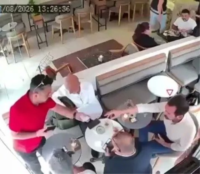Mehmet Akif Ersoy ile 18 milyon dolarlık tahliye pazarlığında, avukat ve 3 şüpheli için tutuklama istemi