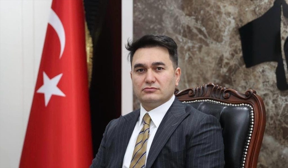 Başsavcı Emre'den 30 Ağustos Zafer Bayramı Mesajı