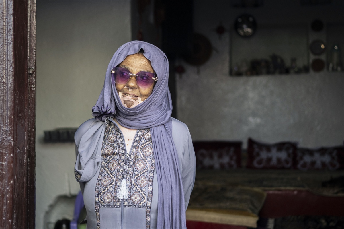Osmanlı Torunları Harar'da