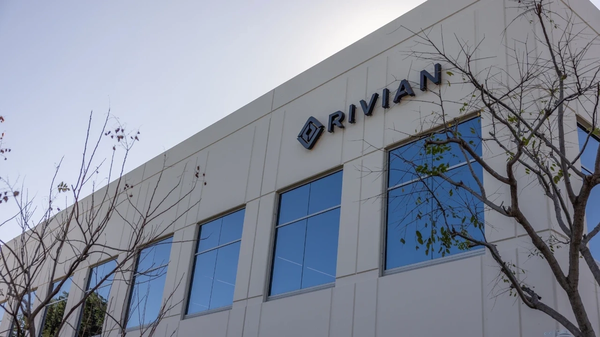 Rivian CFO'su İstifa Etti