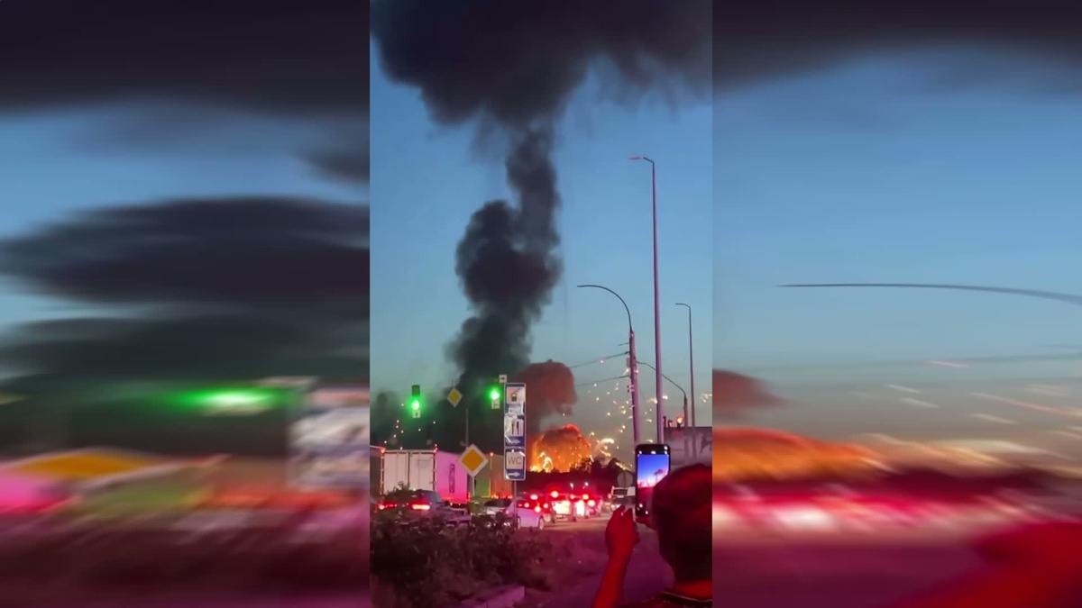 Ukrayna'ya Rus Füze Saldırısı: 27 Ölü