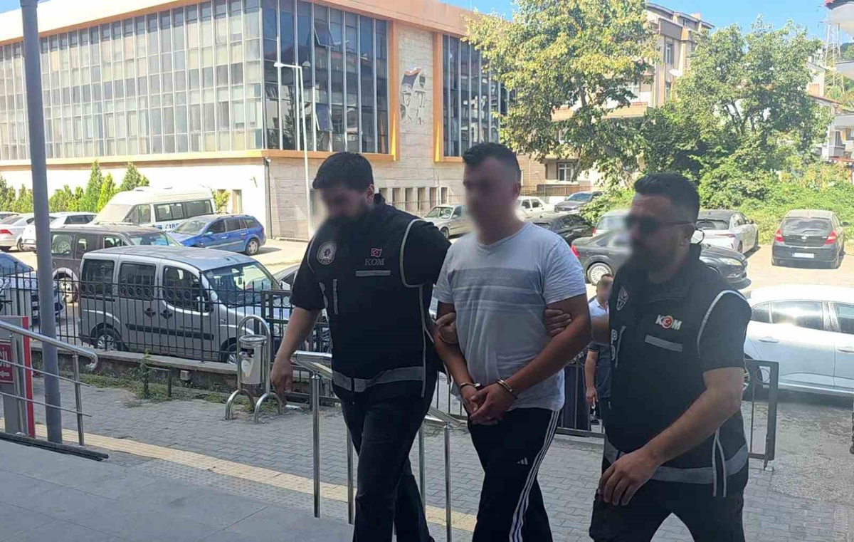 Sahte Altın Satışı: İki Şüpheli Serbest