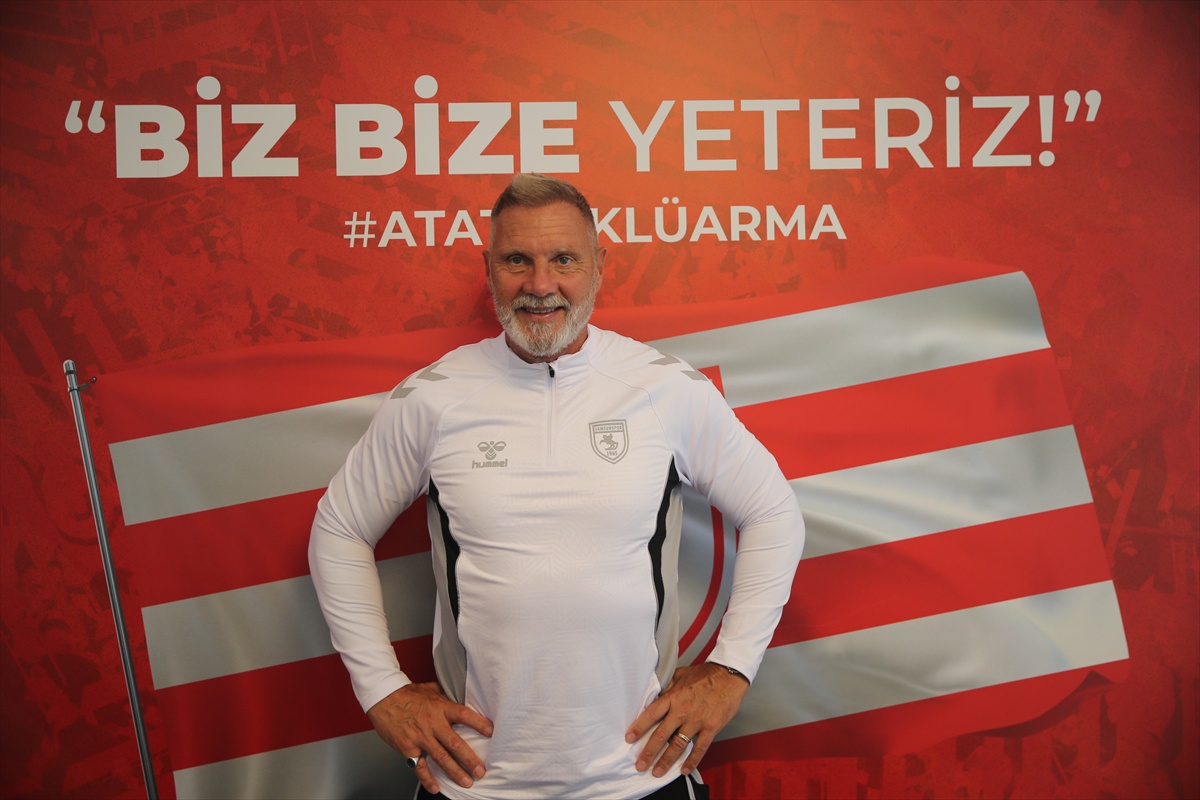 Fink: Fenerbahçe'ye Karşı Kusursuz Oynamalıyız