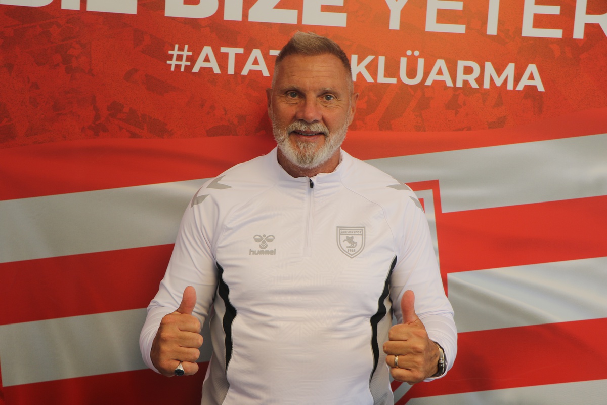 Fink: Fenerbahçe Zor Rakip