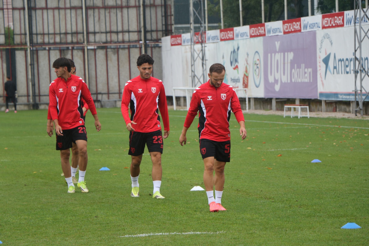 Celil Yüksel: Fenerbahçe'ye Hazırız