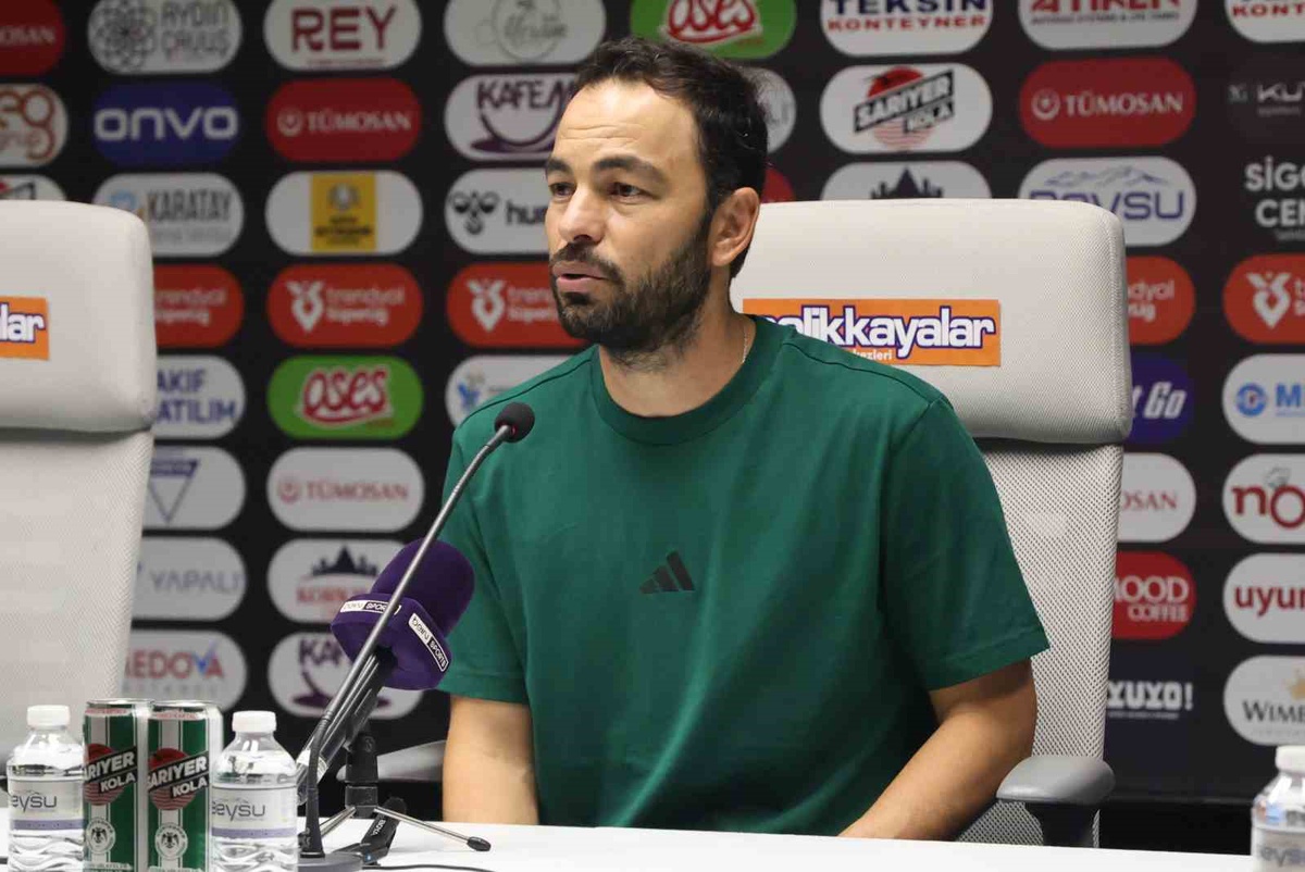 Kocaelispor, Konyaspor'u Geçti