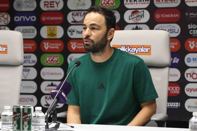 Kocaelispor, Konyaspor'u Geçti
