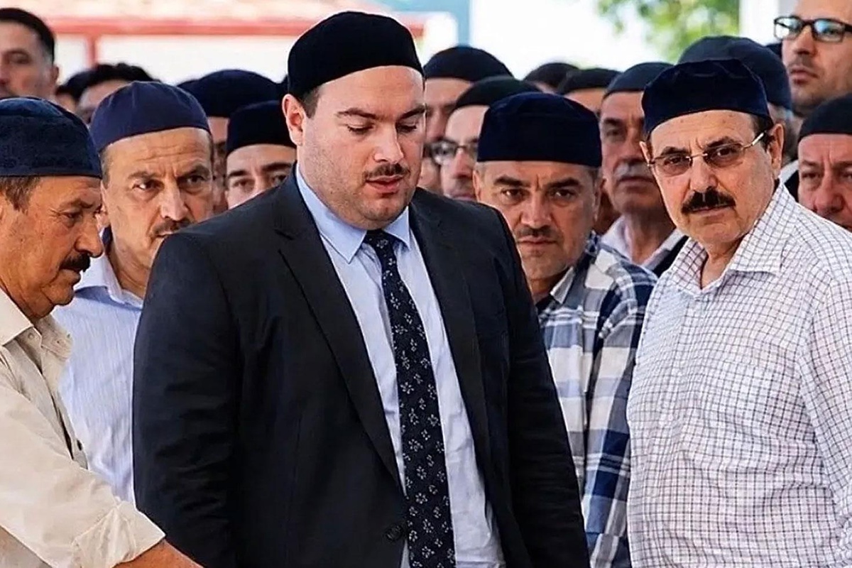 Süleymancılar’a yönelik operasyonda 35 kişi daha tutuklandı