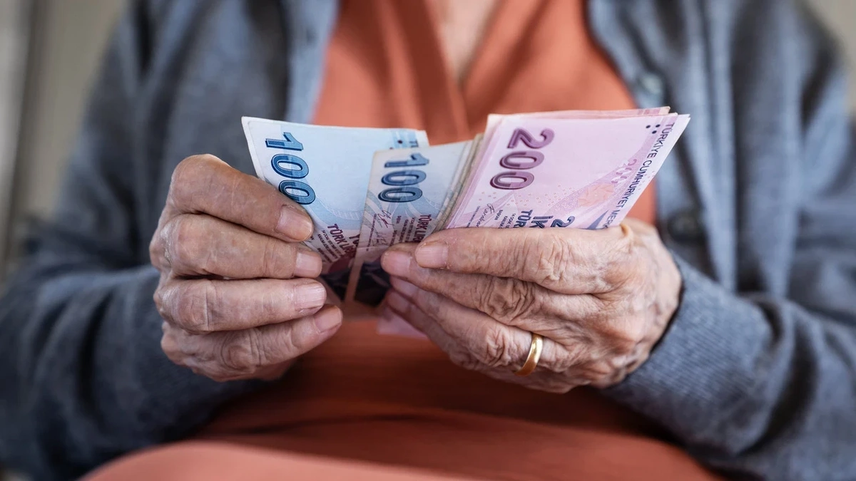 Emeklilik Sistemi Çıkmaza Girdi