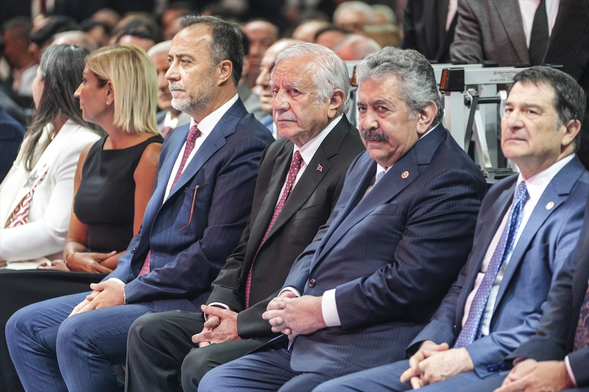 MHP\'den \'Terörsüz Türkiye\' vurgusu: \'Kan ve kin bitti\'