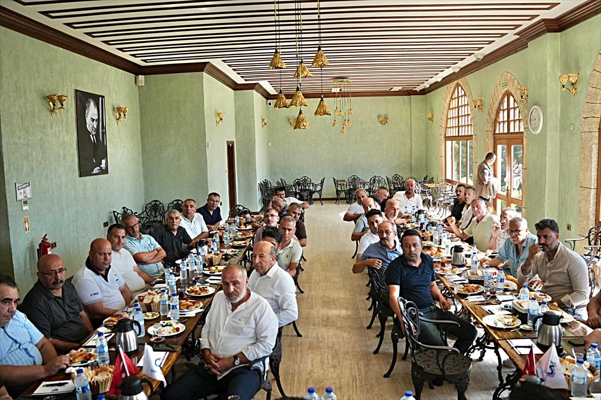 Çocuk Parkına Zarar Verildi