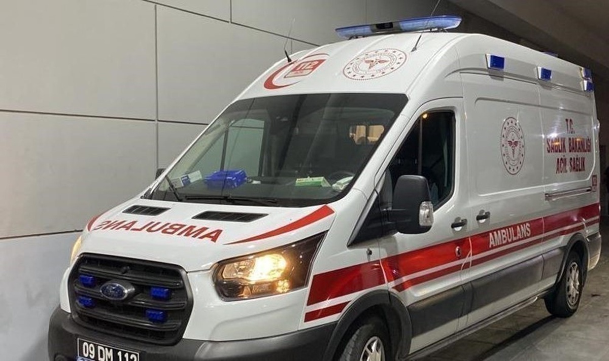 Baba, Oğlunu Ağaçta Asılı Buldu