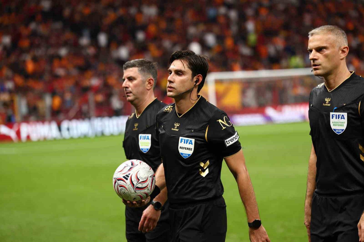 Galatasaray, Göztepe'yi 3-2 Yenerek 3 Puan Aldı
