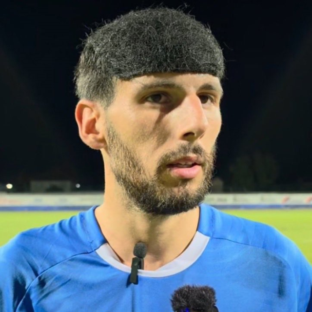 Türkiye'de saç ektiren Hırvat futbolcunun son hali olay oldu